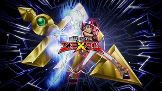 yu gi oh zexal opening full instrumental