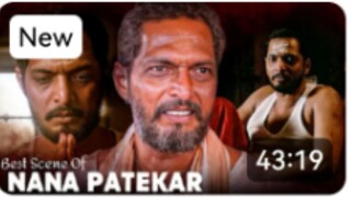 नाना_पाटेकर_के_सबसे_दमदार_सीन_-_Nana_Patekar_Best_Scene_-_Bollywood_Hit_Movie_Scene_Compilation