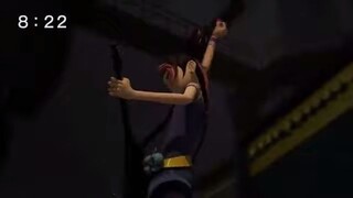 (Japanese dub) - Transformers: Prime - Season 1 Episode 21