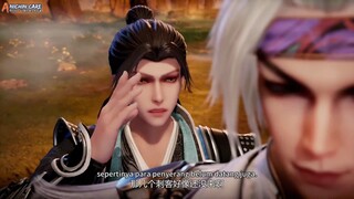 Against The Sky Supreme Eps 393 Sub Indonesia