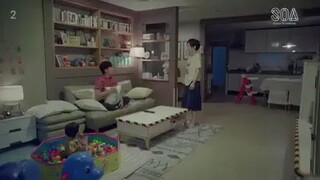 GO BACK COUPLE_ Tagalog dub Ep2