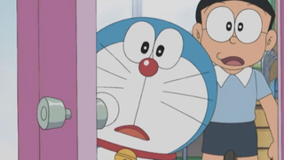 Nobita giải cứu công chúa