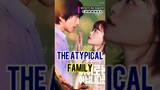 The Atypical Family 히어로는 아닙니다만 Upcoming Kdramas 2024 - Jang Ki-Yong, Chun Woo-Hee