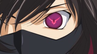 Code Geass Hangyaku no Lelouch R2 ep 12