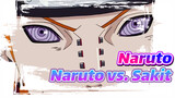 Adegan Pertarungan Ikon Naruto vs. Pain