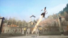Đại Chúa Tể EP 16 [Sub Việt]