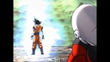 Goku Manga Animation I ghosttkun l