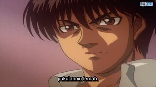 Hajime no Ippo, episode 39 sub indo