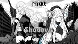 NIKKE X NieR: Automata OST - Shadows | Login Screen Theme [1 Hour]