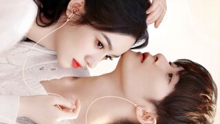 [Tan Kenji × Chu Ye] Nam thần lồng tiếng VS người trong suốt nhỏ bé trong vòng phong cách cổ xưa, kh