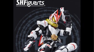 万代 「S.H.Figuarts 15th GALLERY」发售商品与预定产品及新品 实物展示