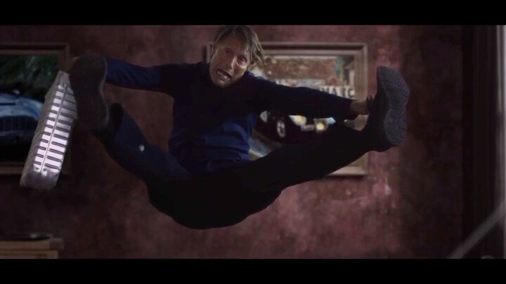 Film|Mads Mikkelsen|Interesting Ads 05