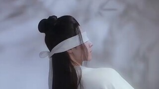 在我心里，宋继扬真的好适合演谢怜