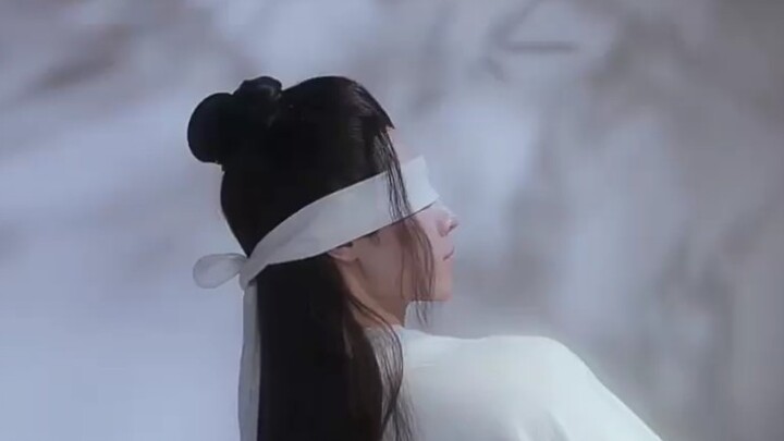 In my heart, Song Jiyang is really suitable to play Xie Lian