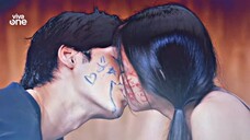 Ang Mutya ng Section E Episode 14 (Jayfer Kissing Scene)
