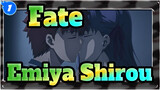 [Fate] Emiya Shirou: Aku ingin menjadi Pasangan Sakura Matou Yang Tepat_1