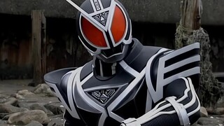 【Kamen Rider】 Holy Spear Ranger Kamen Rider Xiang Zhenshuang