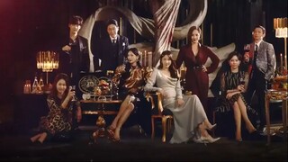 The Penthouse: War in Life (Season-2) Episode 2 [Eng Sub]