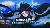 Rekomendasi Anime, Mc Dikira Lemah Padahal Op Parah
