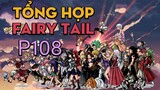 Tóm Tắt " Fairy Tail " | P108 | AL Anime