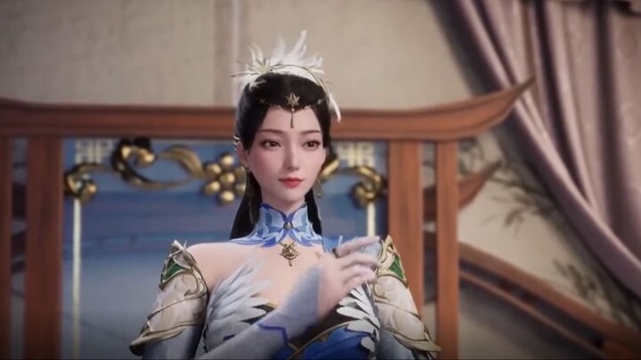 Fight For The Throne Episode 36 Sub Indo