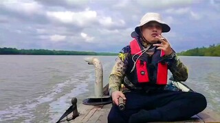 Ayo memancing