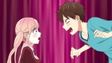 " Kế hoạch Hôn nhân " Câu chuyện tình yêu hài hước và lãng mạn (p1) | Vắn Tắt Anime