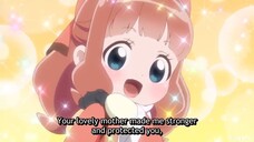 Fluffy Paradise Episode 6 English Subbed