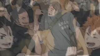 Nunggu S5 haikyu serasa nunggu kepastian dia yang nga pasti'(haha)