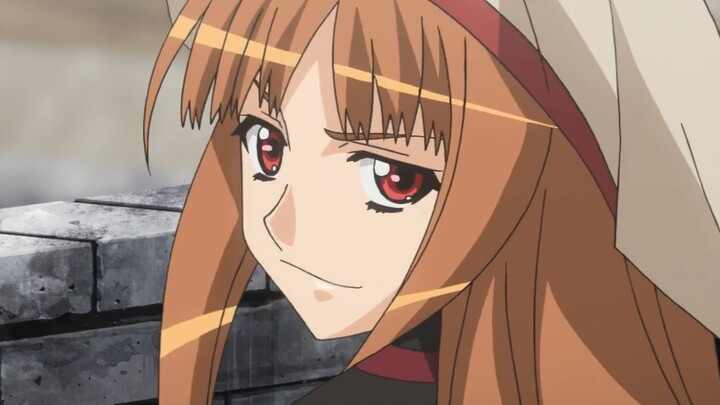 In 2023, will Spice and Wolf still be good?