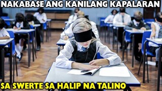 Sa Hinaharap, Hindi Na Talino Ang Basehan Ng Kapalaran Ng Mga Bata, Kundi Ang Kanilang Swerte