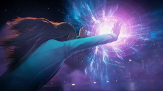 The War of Cards Episode 13 Sub Indo End