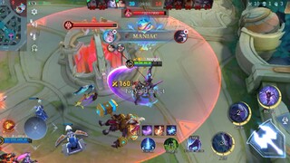 My Karina Maniac