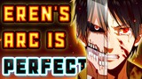 Let Me Change Your Mind About Eren & The Ending