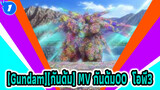 [Gundam][กันดั้ม]| ม] MV กันดั้ม00  โอพี3_1