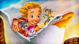 The Rescuers Down Under    (1990) The link in description