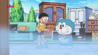 Doraemon episode 150