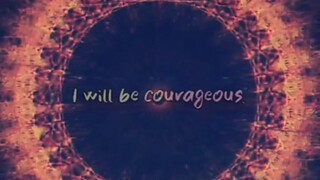 NEFFEX - Couragelous | Visualizer