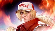 Fatal Fury The Motion Picture (1994) English Dubbed