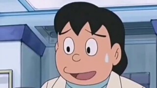 Dua puluh lima tahun kemudian, putra Nobita dan Shizuka, Nobita Yusuke Ohno, muncul, dan masa kecil 