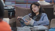 Love Next Door (2024) - Episode 3