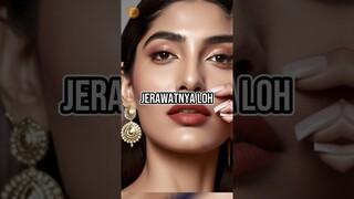 Ternyata Begini Asli Sonam Kapoor Tanpa Riasan! Jerawatnya Bikin Terkejut! #shorts #foryou #status