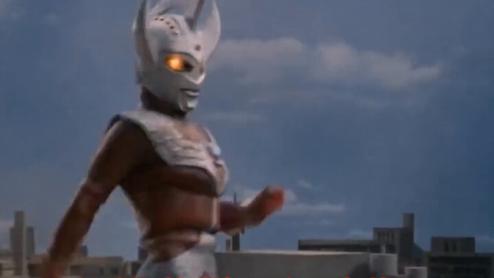 Nyanyikan semua Ultraman TV sekaligus! (1966-2024)