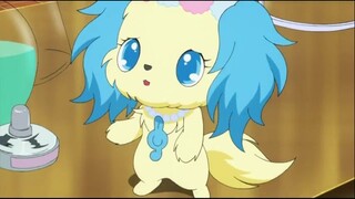 jewelpet tinkle(EP31)