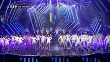 The Unit ｜ 더 유닛 - Ep.20 ： The Crossing Fate [ENG⧸2018.02.15]