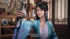 Dragon Prince Yuan EPS 03 Sub Indo