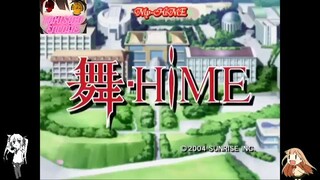 Mai Hime Episode 20 Tagalog Dub