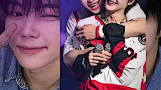 gunwook Gyuvin taerae ricky