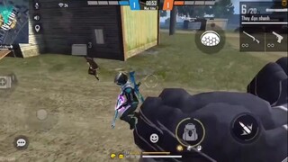 [Free Fire]#angryboy (1)