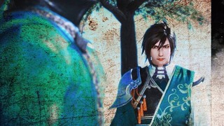 【Dynasty Warriors】Jiang Zhong · Chun Sanyue (Tin tôi đi, lần này thực sự ngọt ngào!)